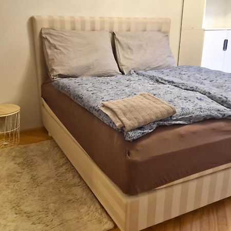 3 Room City Center Apartment By Bratislavatrip Extérieur photo