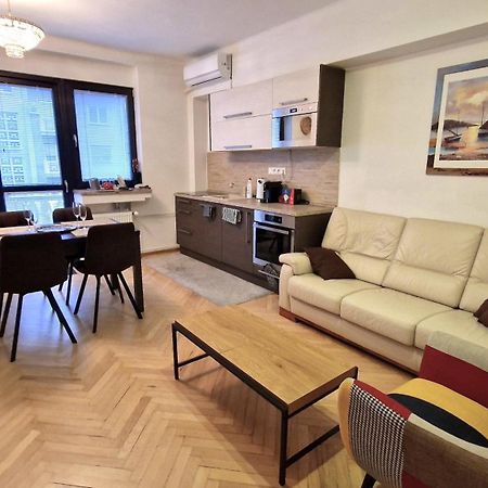 3 Room City Center Apartment By Bratislavatrip Extérieur photo