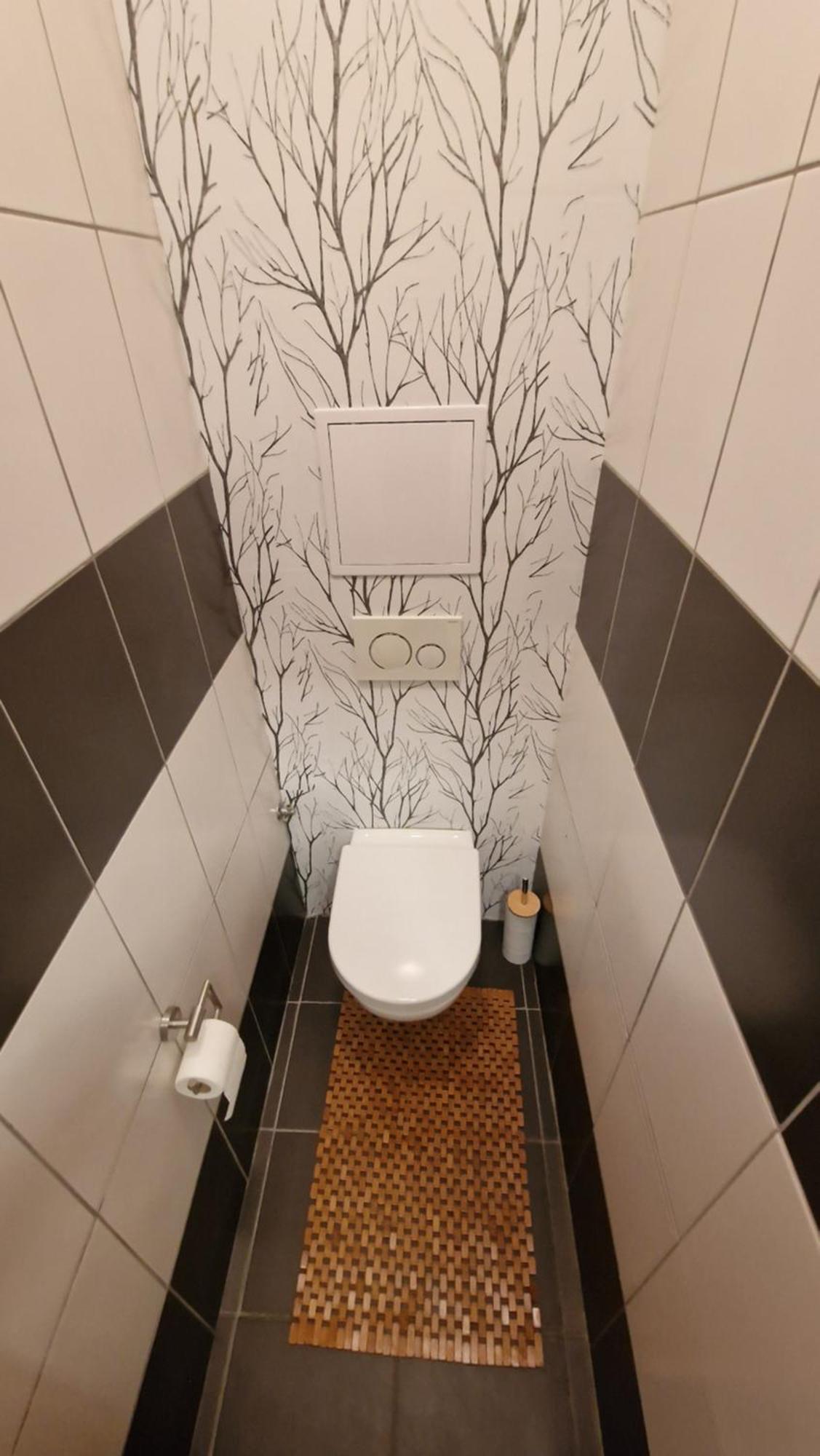 3 Room City Center Apartment By Bratislavatrip Extérieur photo